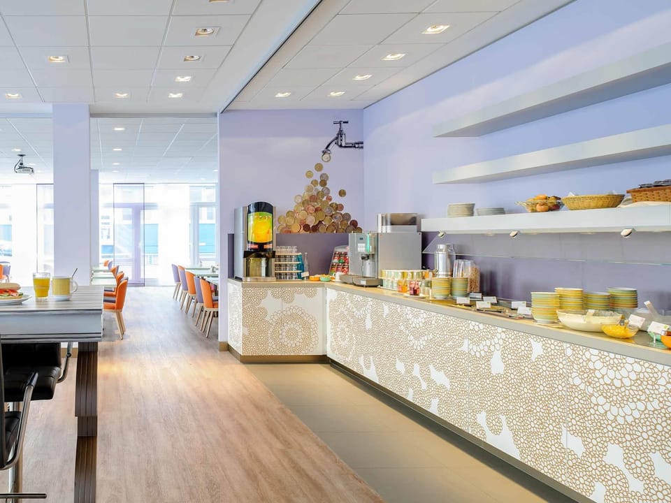 Frankfurt Offenbach Hotel in Offenbach