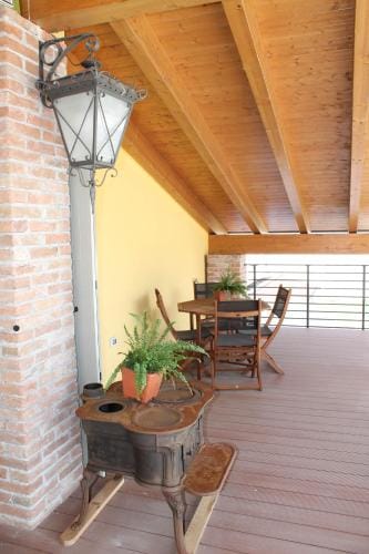 Corte Nuova B&B Hotel in Veneto