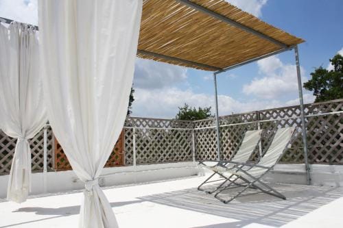 Mini suite alla Cascata Hotel in Province of Taranto