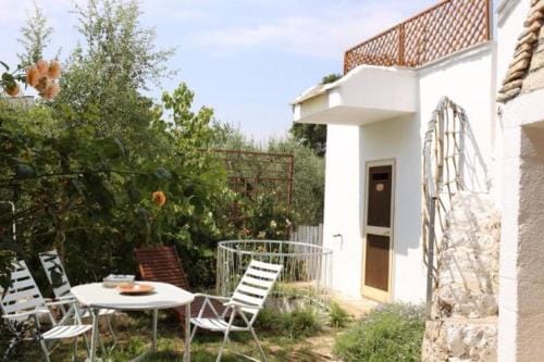 Mini suite alla Cascata Hotel in Province of Taranto