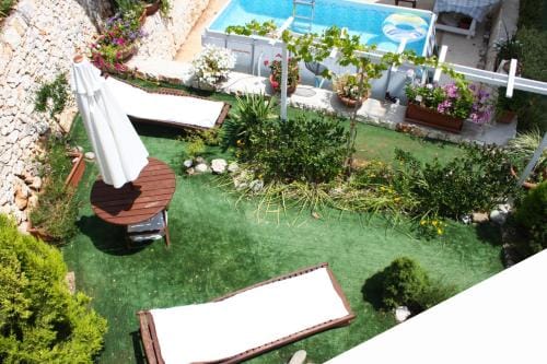Mini suite alla Cascata Hotel in Province of Taranto