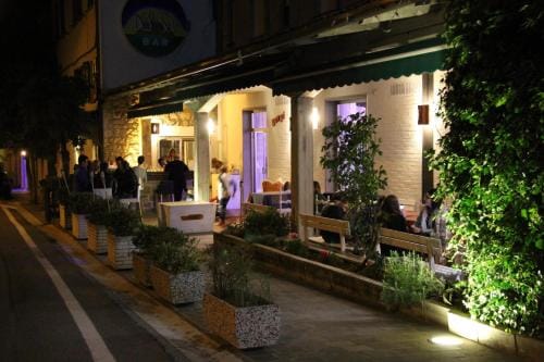 Locanda del Sole Hotel in Emilia-Romagna