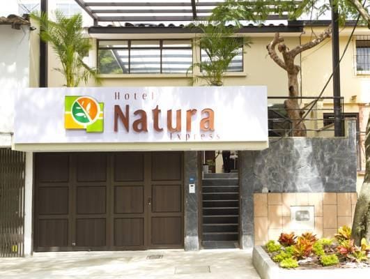 MS Hotel Natura Express Hotel in Medellin