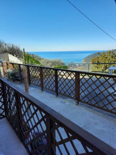 B&B Ca di Bollo Hotel in Liguria