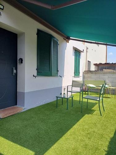 Maryhouse - ingresso indipendente Hotel in Lombardy