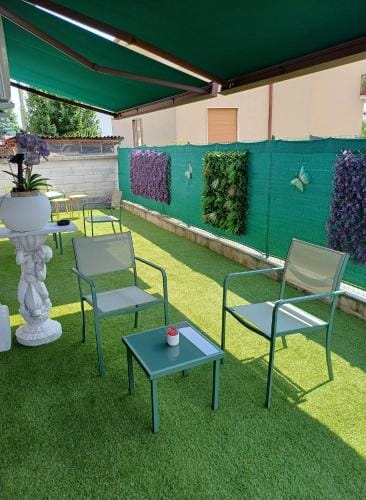 Maryhouse - ingresso indipendente Hotel in Lombardy