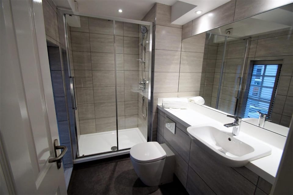 New Park Hotel Hotel in Carmarthen