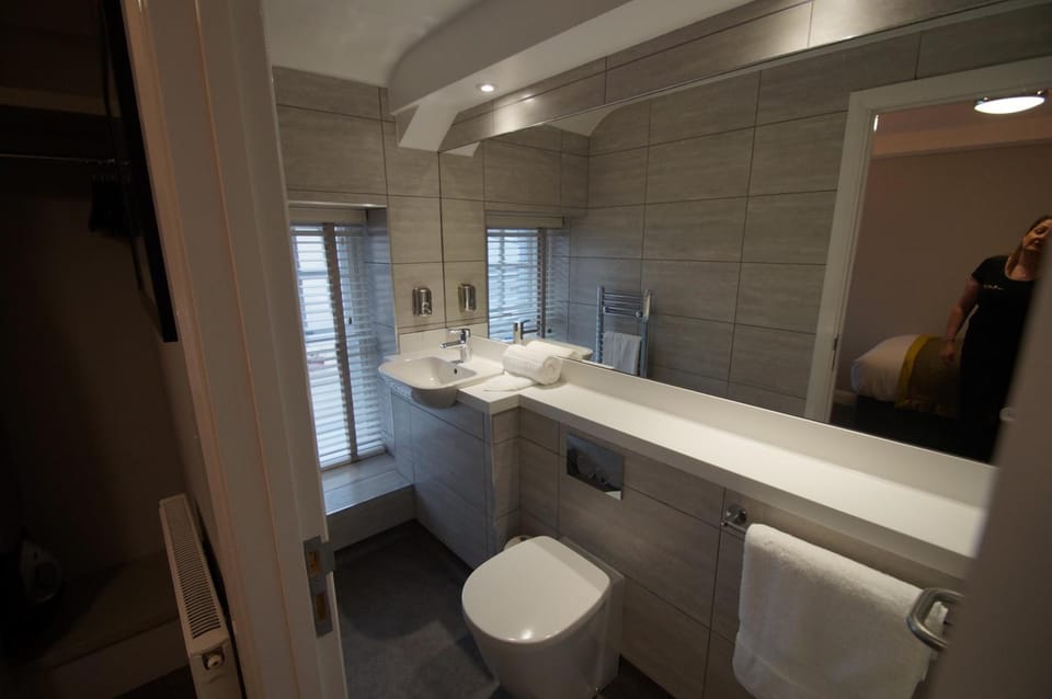 New Park Hotel Hotel in Carmarthen