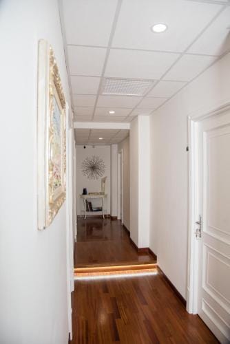 B&B Cuor Di Rione Hotel in Naples