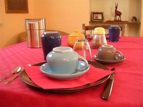 Cappone B&B Hotel in Marche