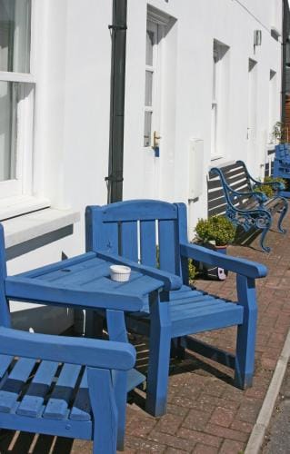 The Gremlin Lodge Hotel in Brecon