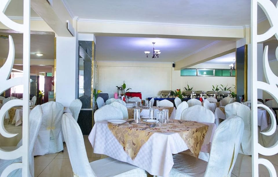 The Legacy Hotel & Suites Hotel in Kenya