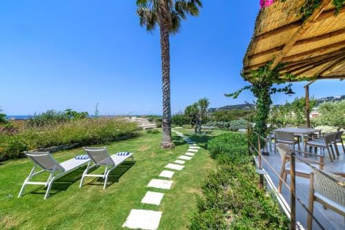 OraBlu Villas Hotel in Forio