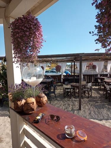 B&B Purple Italy Hotel in Fiumicino