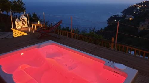 Villa Lauro Old Chapel Hotel in Amalfi