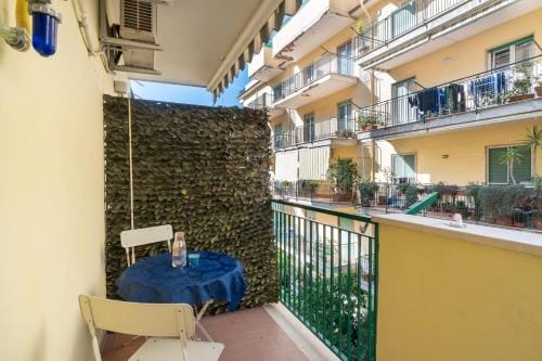 GaVi Sorrento Hotel in Priora