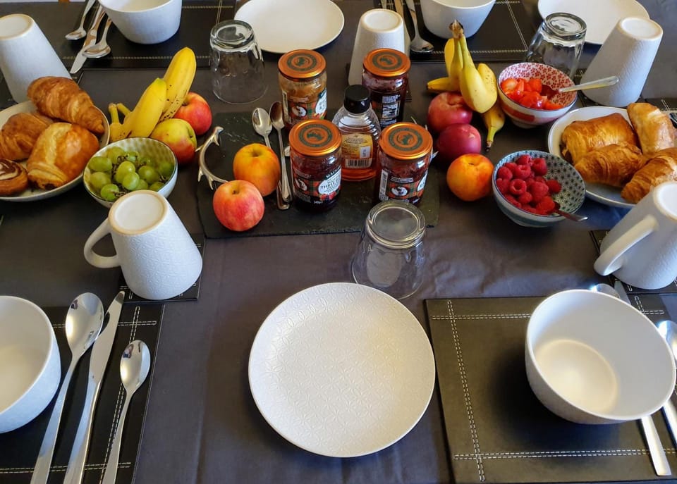 Doric House Hotel in Inverness