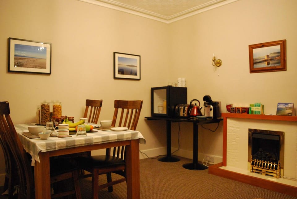 Doric House Hotel in Inverness
