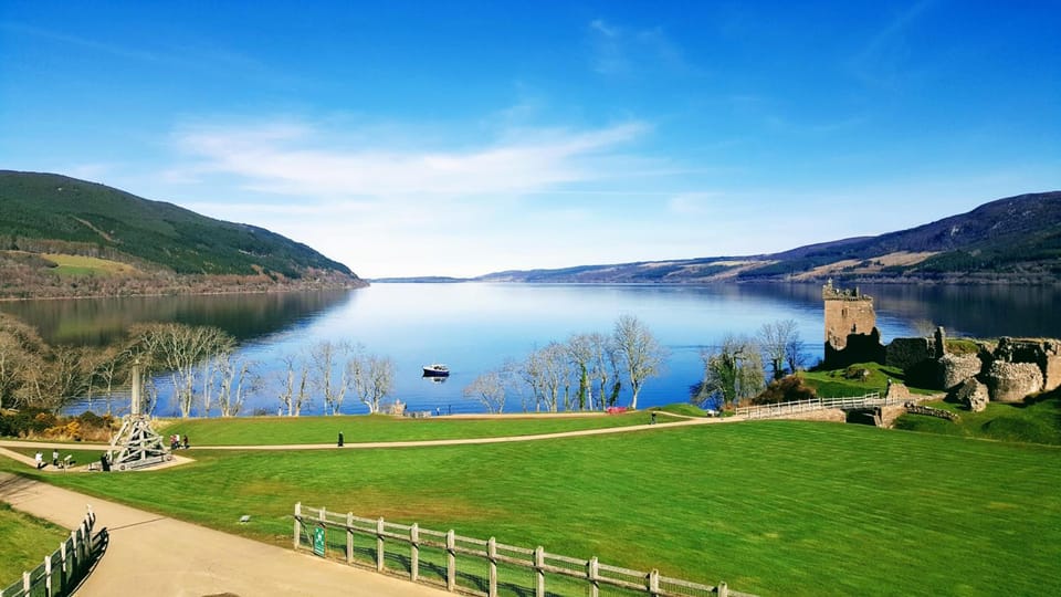 Doric House Hotel in Inverness