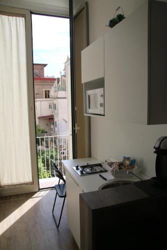 Da Nini Hotel in Vico Equense