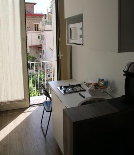 Da Nini Hotel in Vico Equense