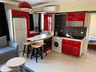 Home Life Hotel Residence Hotel in Izmir