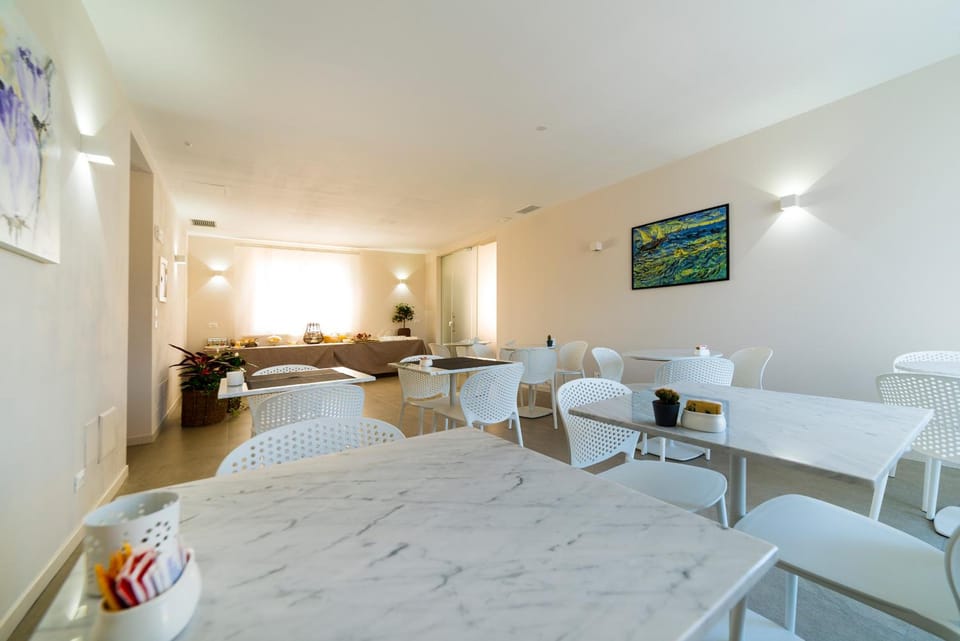 Garda Room Hotel in Peschiera del Garda