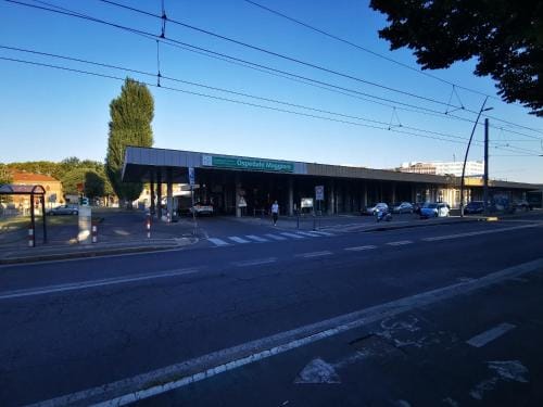 B&B Ospedale Maggiore Parma affittacamere Hotel in Parma