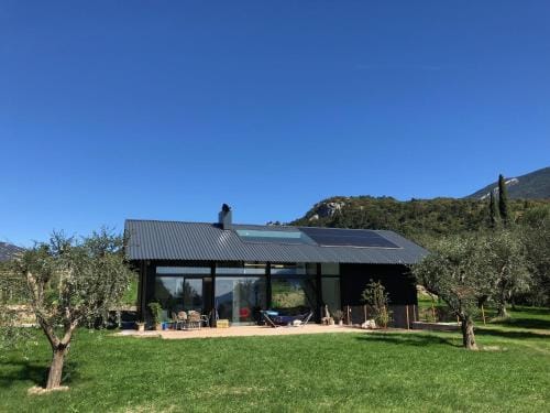 Da La Babi B&B Hotel in Arco