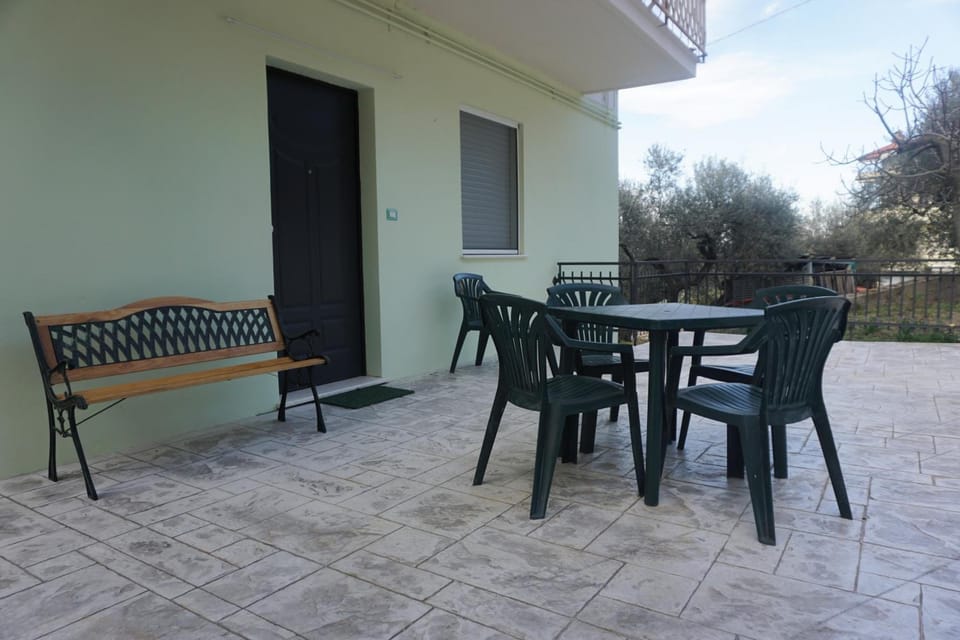 B&B Casa di Mimma Hotel in Montesilvano