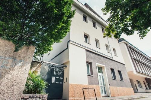 CASA SAN PAOLO Rooms And Apartments Hotel in Trentino-South Tyrol