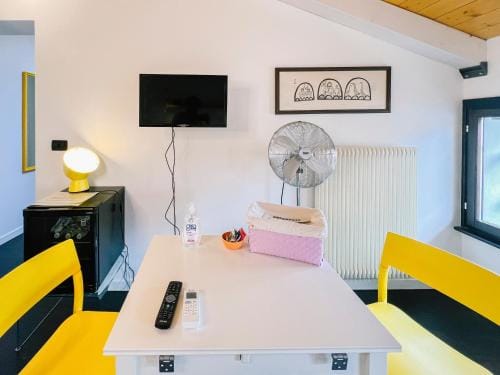 CRUdiS Luxury rooms Hotel in Friuli-Venezia Giulia