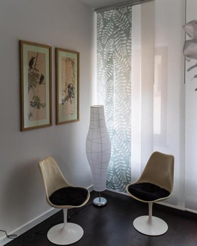 CRUdiS Luxury rooms Hotel in Friuli-Venezia Giulia