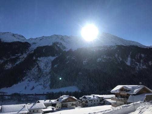 Apart 14 Hotel in Saint Anton am Arlberg