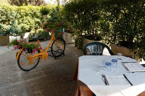 Locanda con cucina Il Tornado Inn in Emilia-Romagna
