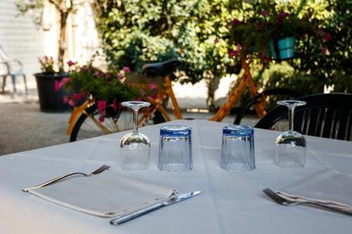 Locanda con cucina Il Tornado Inn in Emilia-Romagna