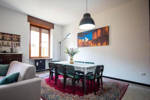 Residenza Bra Rooms Hotel in Verona