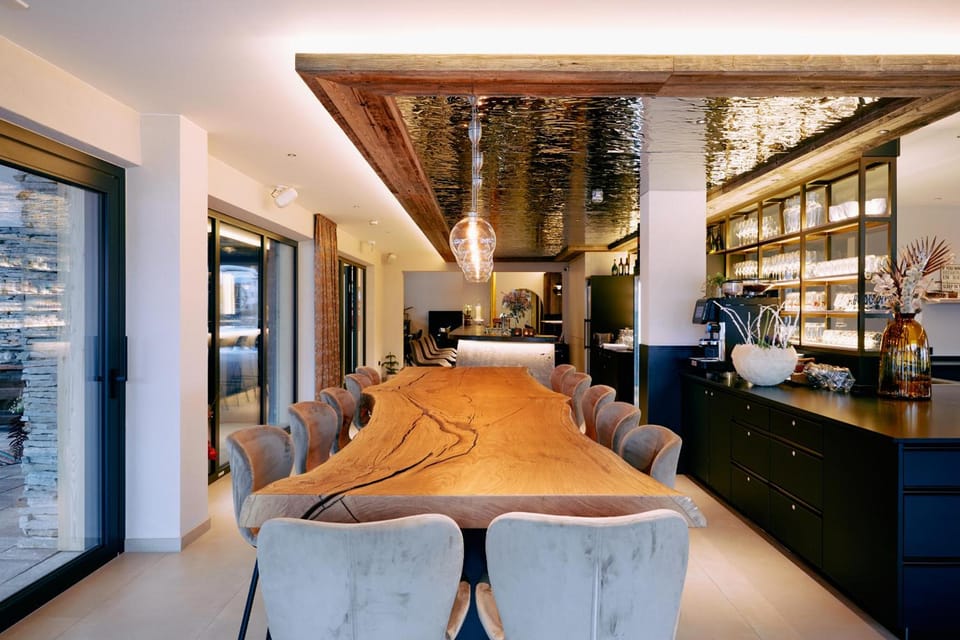 Home suite home Hotel in Salzburgerland