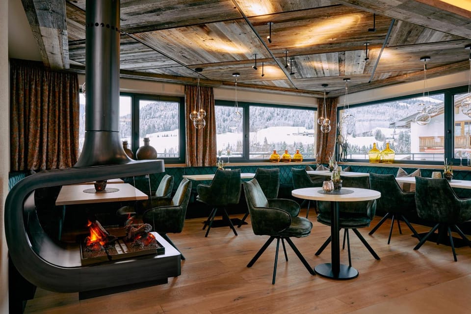 Home suite home Hotel in Salzburgerland