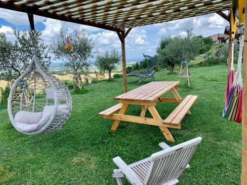B&B La Casa Del Sole Hotel in Emilia-Romagna