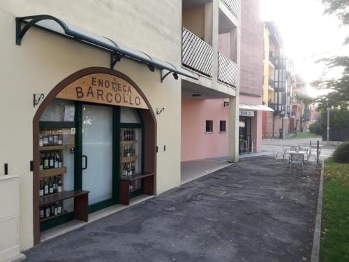 Room Family Hotel in Padua