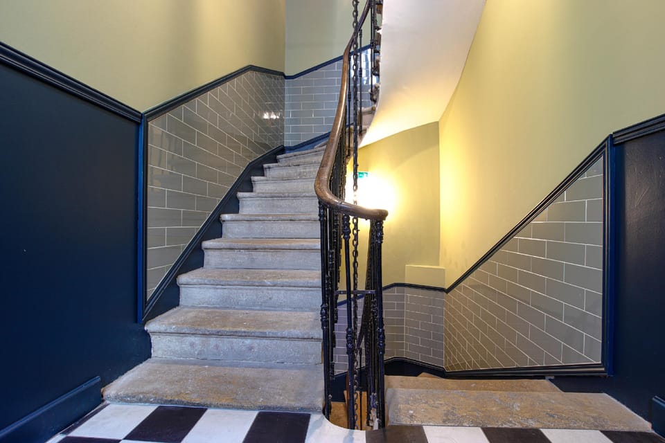 Maison Fredon Bordeaux Centre Hotel in Bordeaux