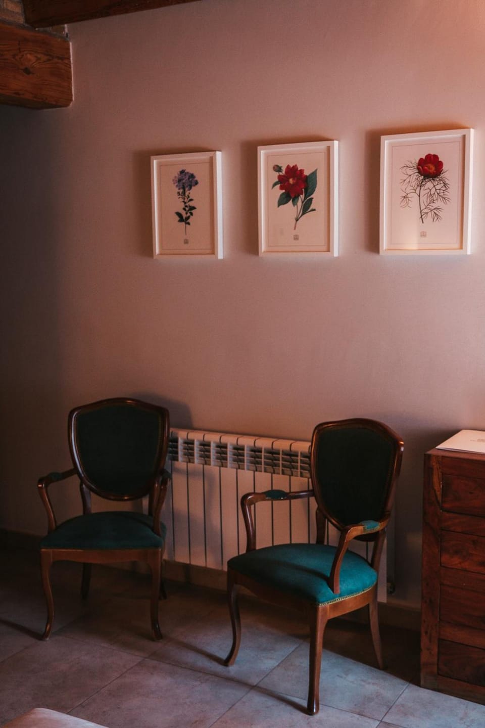 Cal Majoral Hotel in Berguedà