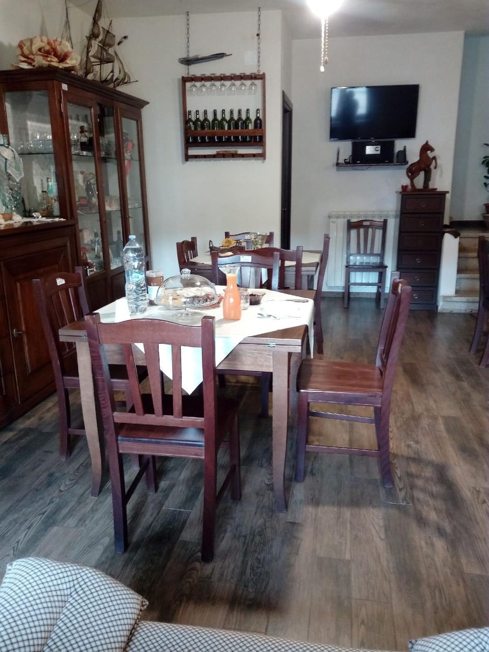 Gio Horses B&B Hotel in Province of Foggia