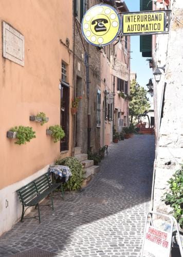 La Casa di Nonna Hotel in Tivoli