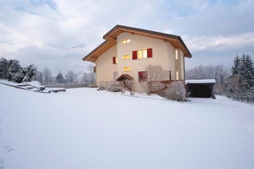B&B Pra da Lares Hotel in Trentino-South Tyrol