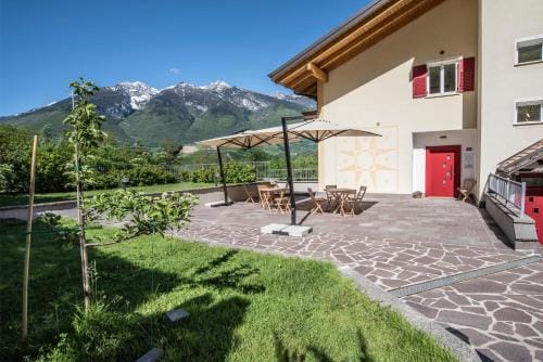 B&B Pra da Lares Hotel in Trentino-South Tyrol