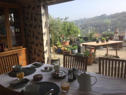 Highview Bed and Breakfast Hotel in Nailsworth