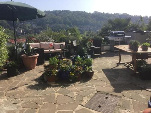 Highview Bed and Breakfast Hotel in Nailsworth