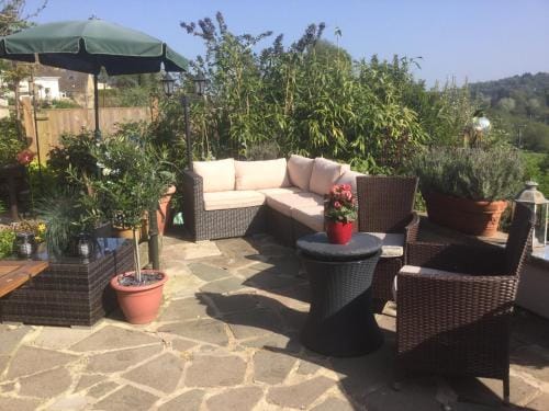 Highview Bed and Breakfast Hotel in Nailsworth